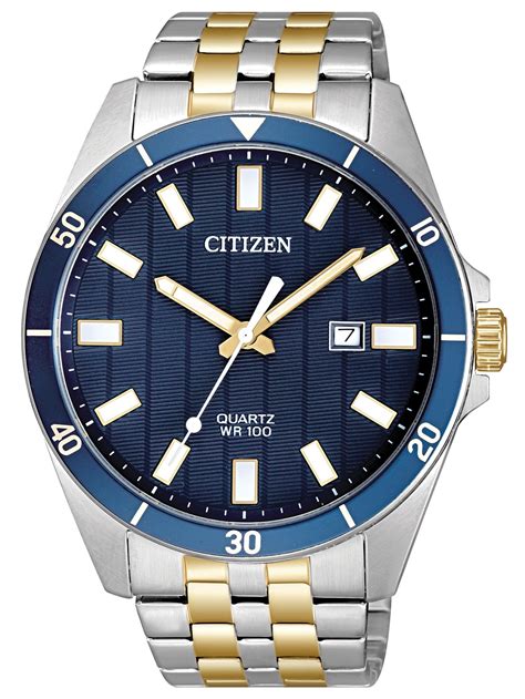 citizen quartz watches price